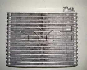 TYC Genera A/C Evaporator Core Honda Odyssey Rear 1999-2004