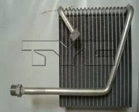 TYC Genera A/C Evaporator Core Nissan Front