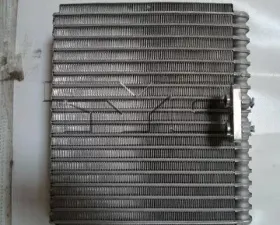 TYC Genera A/C Evaporator Core Front