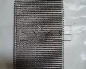 TYC Genera A/C Evaporator Core Front