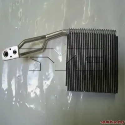 TYC Genera A/C Evaporator Core Chrysler PT Cruiser Front 2006-2010 - 97067