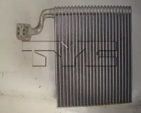 TYC Genera A/C Evaporator Core Front