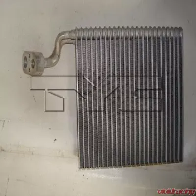 TYC Genera A/C Evaporator Core Front - 97068