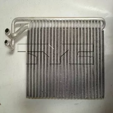 TYC Genera A/C Evaporator Core BMW Front - 97079