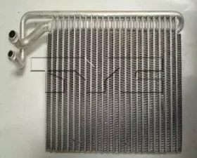 TYC Genera A/C Evaporator Core BMW Front