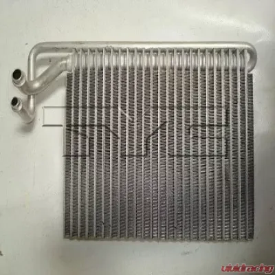 TYC Genera A/C Evaporator Core BMW Front - 97079