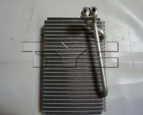 TYC Genera A/C Evaporator Core Hyundai Front