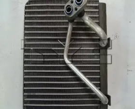 TYC Genera A/C Evaporator Core Front