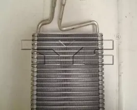 TYC Genera A/C Evaporator Core Front