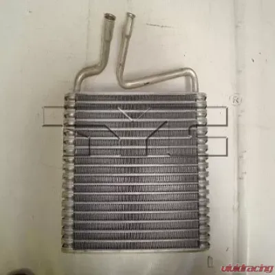 TYC Genera A/C Evaporator Core Front - 97083