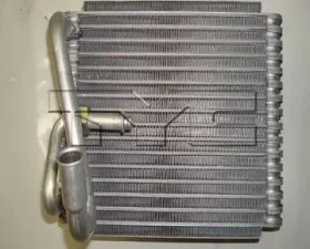 TYC Genera A/C Evaporator Core Ford Rear