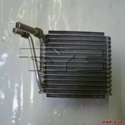 TYC Genera A/C Evaporator Core Rear - 97085