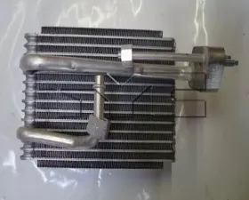 TYC Genera A/C Evaporator Core Rear