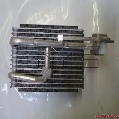 TYC Genera A/C Evaporator Core Rear - 97088
