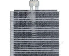 TYC Genera A/C Evaporator Core Hyundai Accent Front 2002-2006