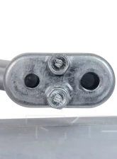 TYC Genera A/C Evaporator Core Hyundai Accent Front 2002-2006                                     - 97103 - Image 2