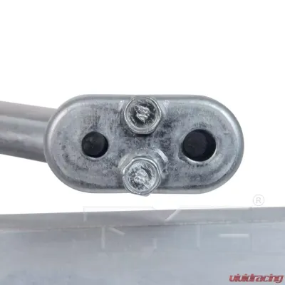 TYC Genera A/C Evaporator Core Hyundai Accent Front 2002-2006 - 97103