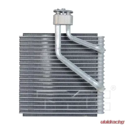TYC Genera A/C Evaporator Core Hyundai Accent Front 2002-2006 - 97103