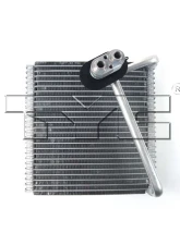 TYC Genera A/C Evaporator Core Hyundai Elantra 2007-2010                                     - 97109 - Image 4