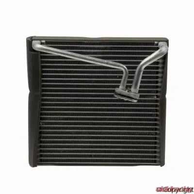 TYC Genera A/C Evaporator Core Front - 97139