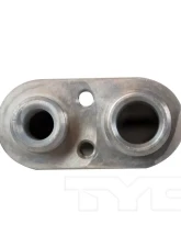 TYC Genera A/C Evaporator Core                                     - 97153 - Image 4