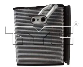 TYC Genera A/C Evaporator Core Front
