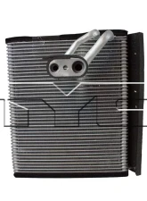 TYC Genera A/C Evaporator Core Front                                     - 97154 - Image 4