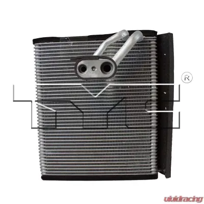 TYC Genera A/C Evaporator Core Front - 97154