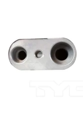 TYC Genera A/C Evaporator Core Front                                     - 97154 - Image 4