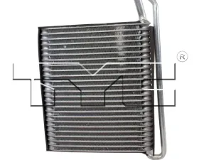 TYC Genera A/C Evaporator Core Toyota Tacoma Front 2005-2015