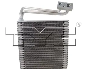 TYC Genera A/C Evaporator Core Front