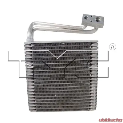 TYC Genera A/C Evaporator Core Front - 97156
