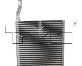 TYC Genera A/C Evaporator Core Jeep Wrangler Front 2002-2006