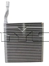 TYC Genera A/C Evaporator Core Jeep Wrangler Front 2002-2006                                     - 97157 - Image 4