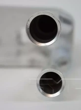 TYC Genera A/C Evaporator Core Jeep Wrangler Front 2002-2006                                     - 97157 - Image 2