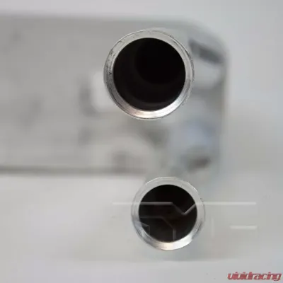 TYC Genera A/C Evaporator Core Jeep Wrangler Front 2002-2006 - 97157