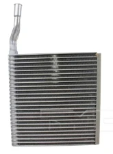 TYC Genera A/C Evaporator Core Jeep Wrangler Front 2002-2006                                     - 97157 - Image 3