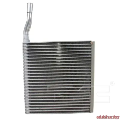 TYC Genera A/C Evaporator Core Jeep Wrangler Front 2002-2006 - 97157