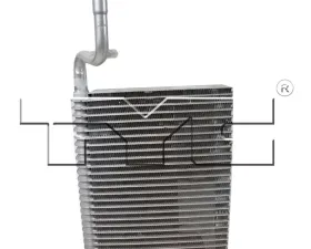 TYC Genera A/C Evaporator Core Dodge Durango Front 2004-2006