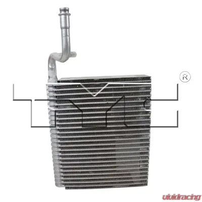 TYC Genera A/C Evaporator Core Dodge Durango Front 2004-2006 - 97158