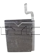 TYC Genera A/C Evaporator Core Dodge Durango Front 2004-2006                                     - 97158 - Image 2