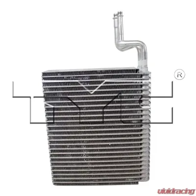 TYC Genera A/C Evaporator Core Dodge Durango Front 2004-2006 - 97158