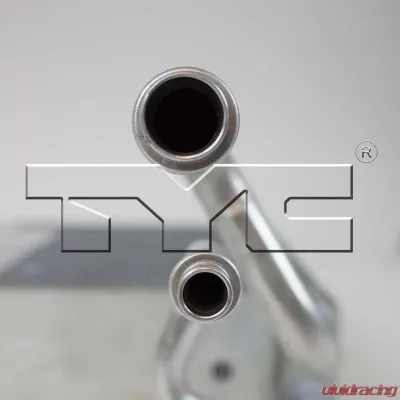 TYC Genera A/C Evaporator Core Dodge Durango Front 2004-2006 - 97158