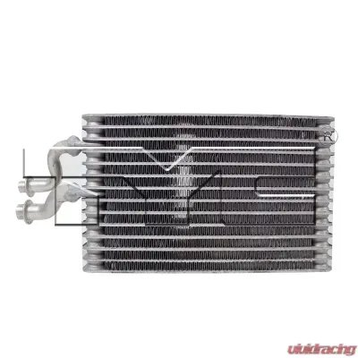TYC Genera A/C Evaporator Core Rear - 97159