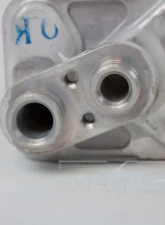 TYC Genera A/C Evaporator Core Rear                                     - 97161 - Image 4