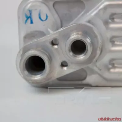 TYC Genera A/C Evaporator Core Rear - 97161