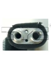 TYC Genera A/C Evaporator Core Front                                     - 97162 - Image 3
