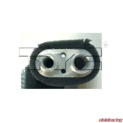 TYC Genera A/C Evaporator Core Front - 97162