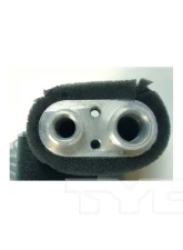 TYC Genera A/C Evaporator Core Front                                     - 97162 - Image 5