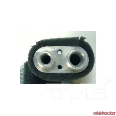 TYC Genera A/C Evaporator Core Front - 97162